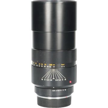 Tweedehands Leitz Wetzlar ElmaritR 180mm f/2.8 CM5692, Ophalen of Verzenden, Overige typen