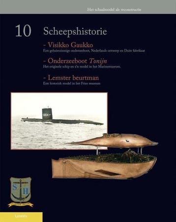Scheepshistorie - Onbekend, Verzenden, Nieuw