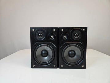 Panasonic - SB-PMX3 Ensemble d’enceintes