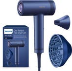 Philips 8000 Series Föhn – ThermoShield Advanced – Ione, Verzenden