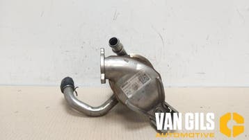 EGR koeler Volkswagen Touran O211790, Nieuw