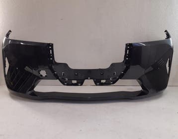 BMW iX M60 21- voorbumper, Verzenden, Gebruikt