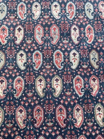 Hereke - Tapis - 342 cm - 212 cm, Nieuw