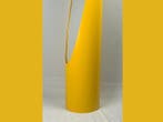 Vloerspiegel- Lipstick - PVC - Kleur Giallo