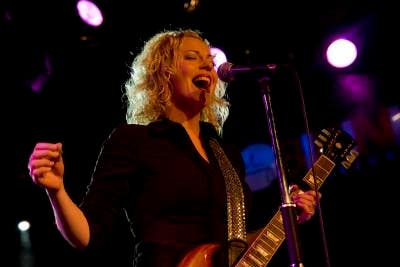 Anneke Van Giersbergen Tickets | Doornroosje Nijmegen, Tickets en Kaartjes, Overige Tickets en Kaartjes