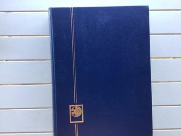 België 1850/2000 - Belgische postzegelalbums, Postzegels en Munten, Gestempeld