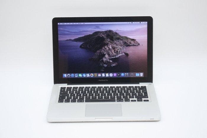 Rare find: Apple MacBook Pro 13 inch | Intel Core i5 2.5Ghz, Games en Spelcomputers, Spelcomputers | Overige Accessoires