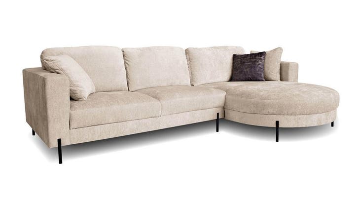 Pearl Hoeksalon vanaf €699.-, Huis en Inrichting, Zetels | Zetels