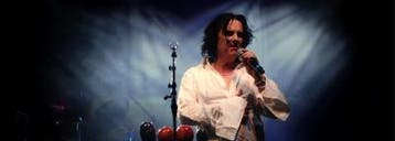 Marillion Tickets