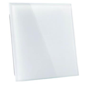 Whisper pro-design badkamer ventilator, Verzenden, Nieuw