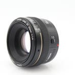 Canon EF 50mm F/1.4 USM | Occasion, Ophalen of Verzenden