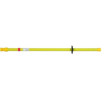 Bâton isolant Dehn 36KV SQ L 1500MM - 766315, Verzenden