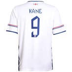 Kingdo Engeland Voetbalshirt Kane Thuis - Kind en, Verzenden, Nieuw, Bal