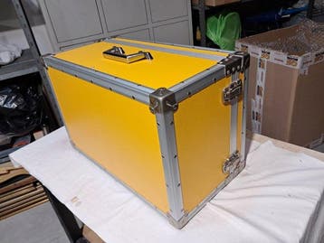 Borsa Tecnica - Model sportwagen - Porta Modello o Borsa, Nieuw