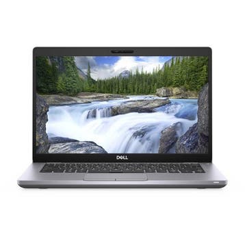 Dell Latitude 5410 - i5 - Intel Core i5 - 8GB, Informatique & Logiciels, Ophalen of Verzenden