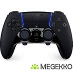 Sony DualSense Edge Wireless Controller voor PS5 in Zwart, Verzenden, Nieuw