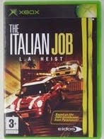 The Italian Job LA Heist (xbox used game), Games en Spelcomputers, Ophalen of Verzenden, Nieuw