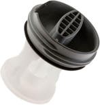 Whirlpool wasmachine pluizenfilter 481010506380, Elektronische apparatuur, Wasmachines, Verzenden, Nieuw