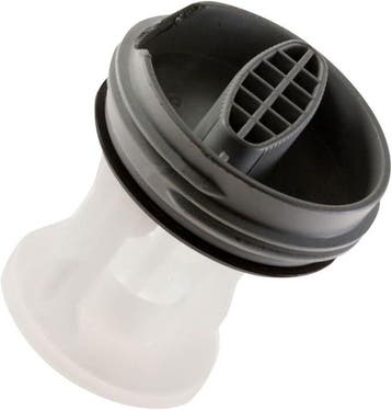 Whirlpool wasmachine pluizenfilter 481010506380, Verzenden, Nieuw
