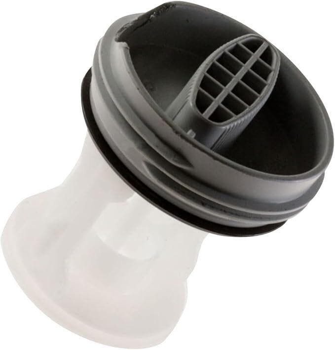 Whirlpool wasmachine pluizenfilter 481010506380, Elektronische apparatuur, Wasmachines, Verzenden