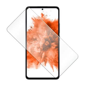 4-Pack Xiaomi Poco X3 NFC Screen Protector - Tempered Glass, Verzenden, Nieuw