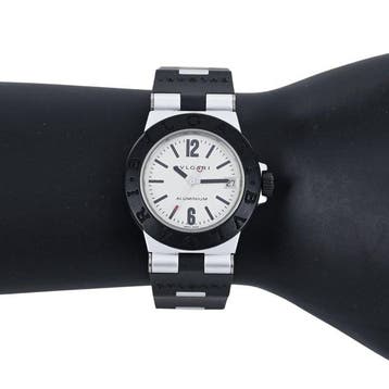 Bvlgari - Aluminum - Sans prix de réserve - AL32TA - Unisexe