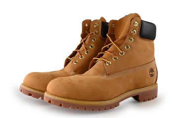 Timberland Boots in maat 46 Bruin, Verzenden, Boots