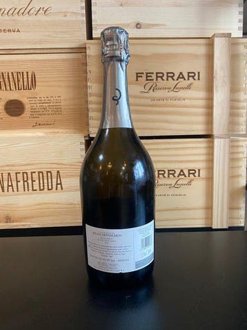 2010 Billecart-Salmon, Blanc de Blancs - Champagne Blanc de, Verzamelen, Nieuw