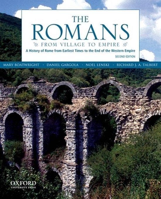 The Romans 9780199730575 Boatwright, Livres, Langue | Anglais, Envoi