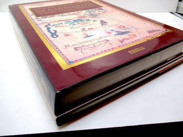 Wereld - Alle Continenten; Mercator, Ortelius, Hondius,, Nieuw