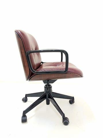 MIM (Mobili Italiani Moderni) - Ennio Fazioli - Chaise de