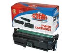HP - HP 653a (CF322A) Toner Geel M680 (HUISMERK), Computers en Software, Printerbenodigdheden, Ophalen of Verzenden, Nieuw, Cartridge