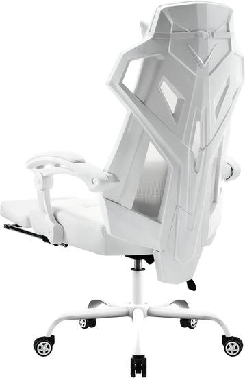 Ergonomische Bureaustoel -  Office Chair - Gamestoel - Volwa, Verzenden, Nieuw