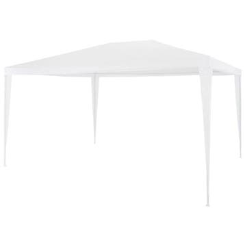 Partytent 3x4m | Retour deal | Snel weg, scoor nu je tent, Tuin en Terras, Verzenden, Partytent, Minder dan 4 meter, Zo goed als nieuw