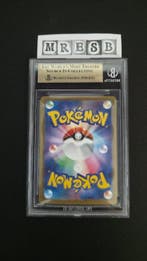 Pokémon - 1 Graded card - Zekrom 174 Foil - Beckett 9.5 -, Nieuw