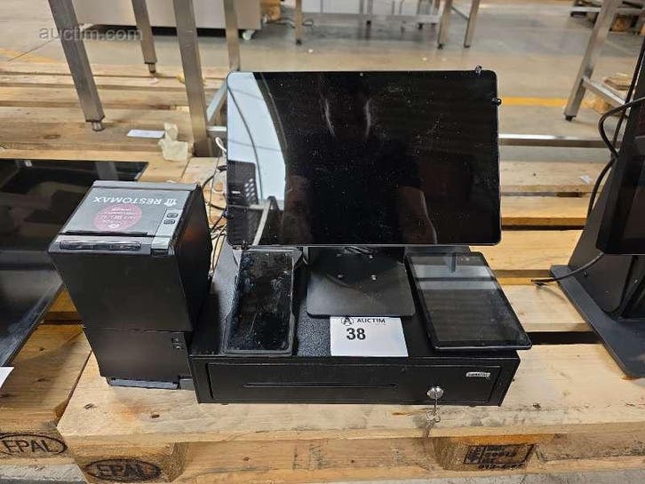 kassasysteem TCL, Lenovo, Epson, Sunmi, safescan.., Zakelijke goederen, Horeca | Keukenapparatuur, Ophalen