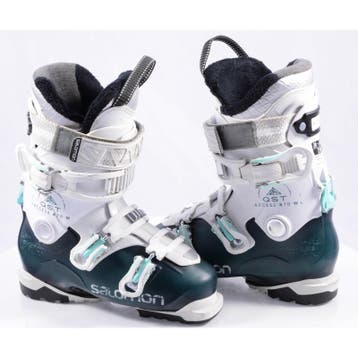 36,5 37 39 40 dames skischoenen SALOMON QST QUEST ACCESS R70, Verzenden