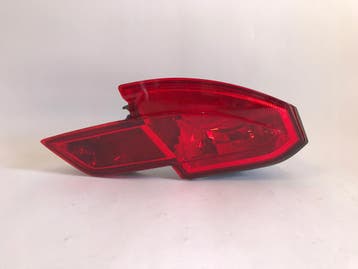 Honda HR-V II 16-21 rechter mistlamp achterbumper, Verzenden