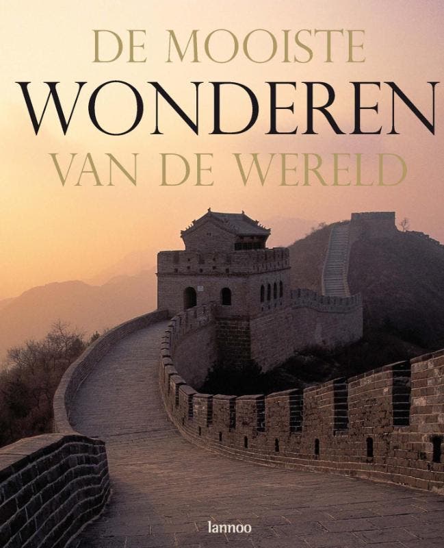 De mooiste wonderen van de wereld 9789020973068 C. Guigon, Livres, Art & Culture | Photographie & Design, Envoi