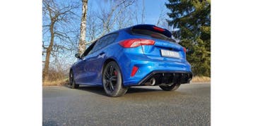 FOX Ford Focus IV ST-Line - onafhankelijke wielophanging ein, Verzenden, Nieuw