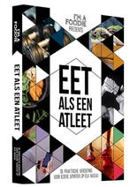 Eet als een atleet / Im a Foodie presents 9789082700206, Verzenden, Gelezen, Sarai Pannekoek