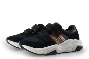 Little David Sneakers Meisjes in maat 35 Beige, Kinderen en Baby's, Kinderkleding | Schoenen en Sokken, Little David, Verzenden