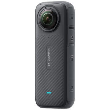 Insta360 X4 - OUTLET, Ophalen of Verzenden