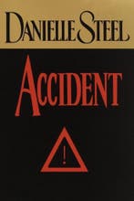 Accident 9780440217541 Danielle Steel, Verzenden, Danielle Steel