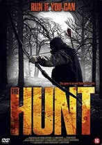 Hunt, the op DVD, Verzenden, Nieuw in verpakking