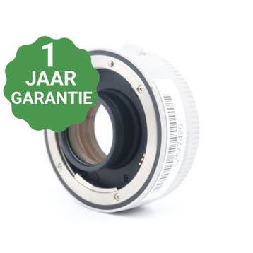 Canon EF 1.4x III extender (teleconverter) | Tweedehands, Verzenden