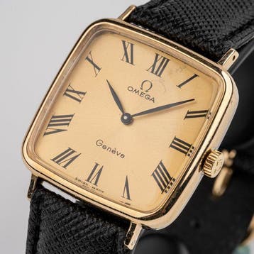 Omega - Genève - 511.0415 - Homme - 1973