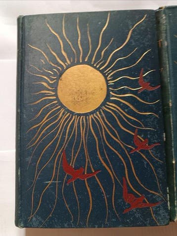 Paul B. Du Chaillu - The Land of the Midnight Sun - 1882
