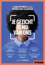Je gezicht is nu van ons (9789493213586, Kashmir Hill), Verzenden