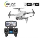 LUXWALLET LIBRA² - 30KM/h - 214 Gram - WiFi GPS 4K Drone -, Verzenden, Nieuw